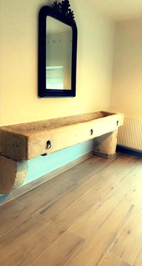 Gite Et Spa 21 Savigny-le-Sec エクステリア 写真