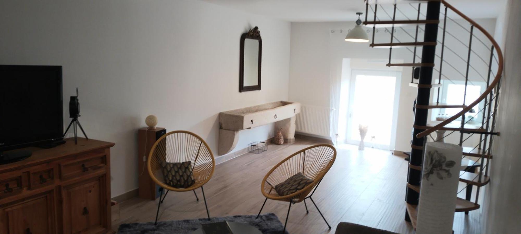 Gite Et Spa 21 Savigny-le-Sec エクステリア 写真