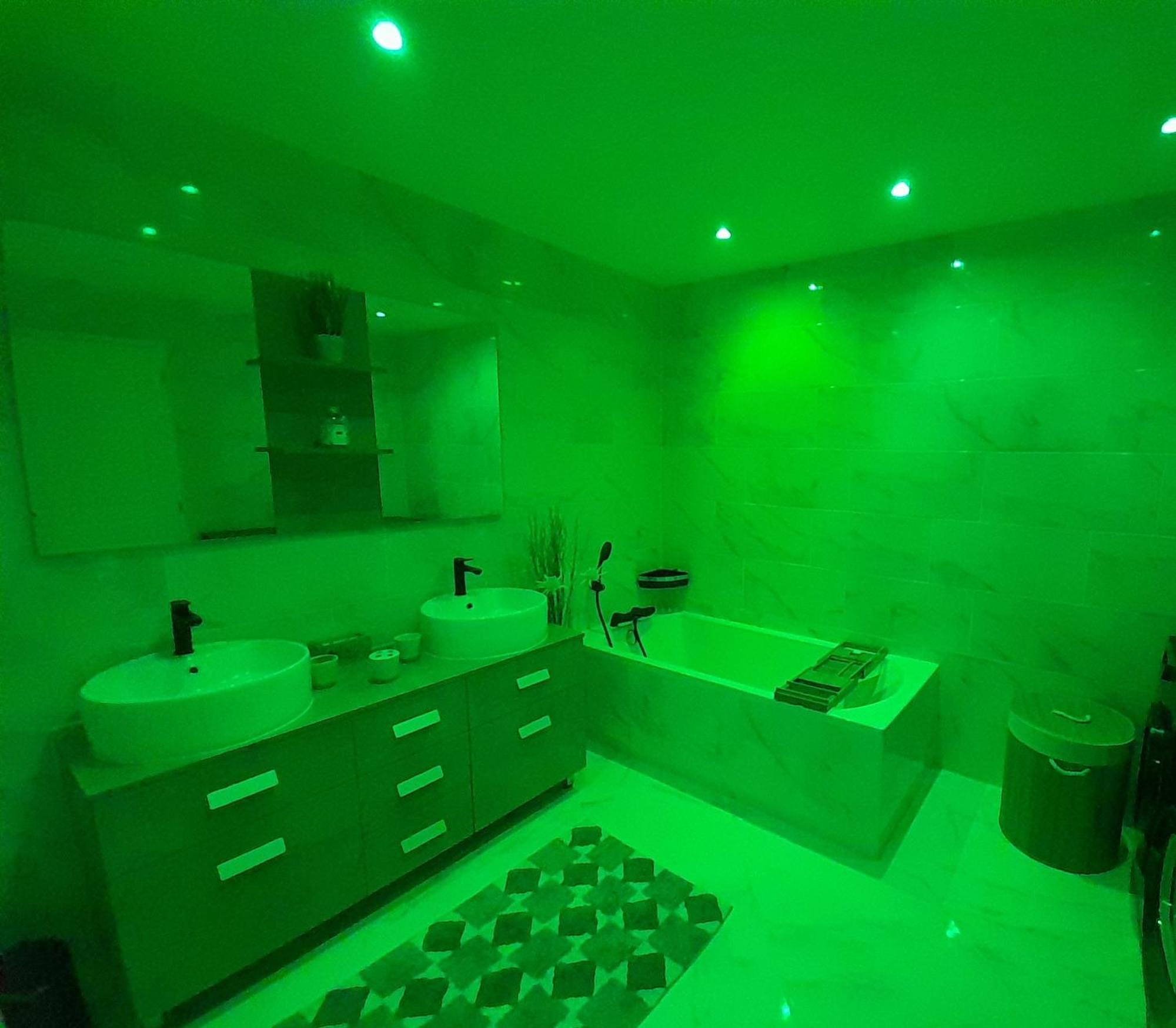 Gite Et Spa 21 Savigny-le-Sec エクステリア 写真