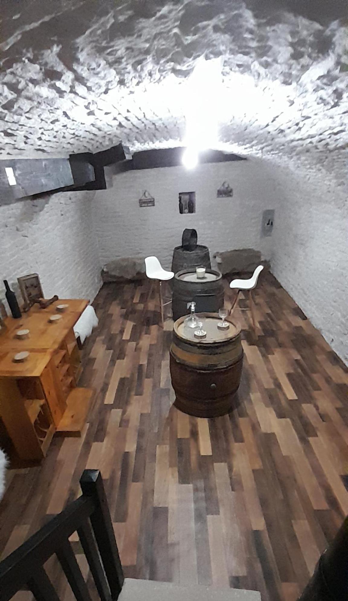 Gite Et Spa 21 Savigny-le-Sec エクステリア 写真
